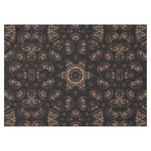 Nappe Âge de bronze Mandala (Devant (Horizontal))