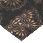 Nappe Âge de bronze Mandala (Angle)