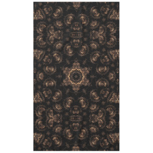 Nappe Âge de bronze Mandala