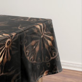 Nappe Âge de bronze Mandala (In Situ)