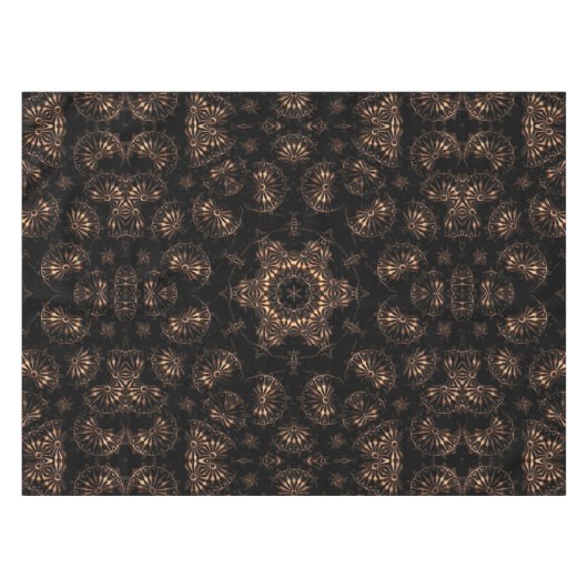 Nappe Âge de bronze Mandala (Devant (Horizontal))