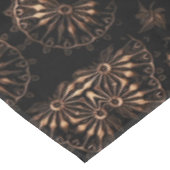 Nappe Âge de bronze Mandala (Angle)