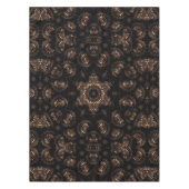 Nappe Âge de bronze Mandala (Devant)