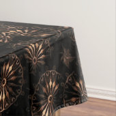 Nappe Âge de bronze Mandala (In Situ)