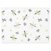 Nappe Âge de l'espace de l'ère atomique (Devant (Horizontal))