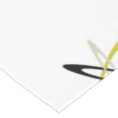 Nappe Âge de l'espace de l'ère atomique (Angle)