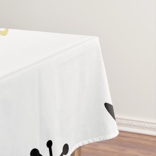 Nappe Âge de l'espace de l'ère atomique (In Situ)