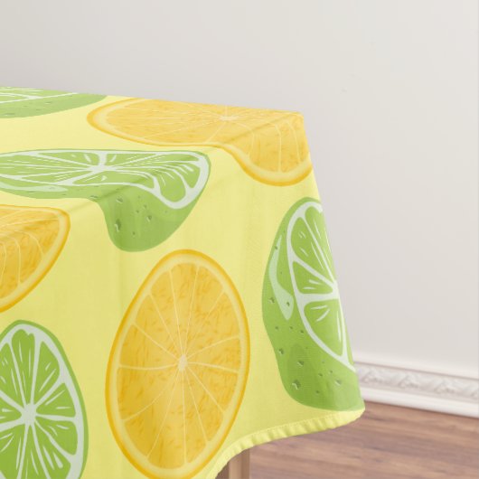 Nappe Agrumes (In Situ)