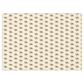 Nappe Aigle d'or (Aquila chrysaetos) NY Bird Image (Devant (Horizontal))