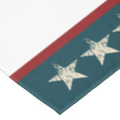 Nappe Aigle rustique patriotique américain/américain cha (Angle)