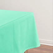Nappe Aigue-marine uni (In Situ)