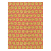 Nappe Aiguille À L'Arrière Du Gâteau Cerises Cuisine Des (Devant)