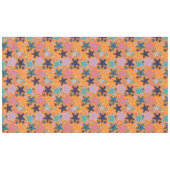 Nappe Aiguilles colorées (Devant (Horizontal))