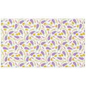 Nappe Aiguilles Et Feuilles (Devant (Horizontal))