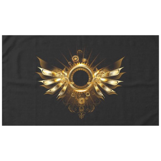Nappe Ailes de Steampunk (Devant (Horizontal))