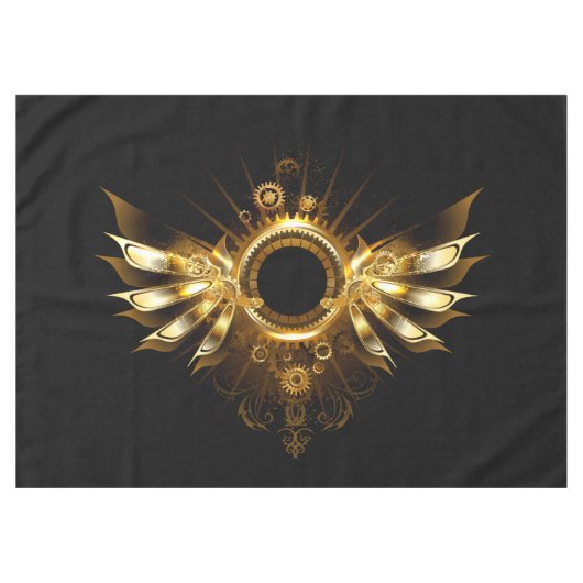 Nappe Ailes de Steampunk (Devant (Horizontal))