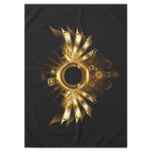 Nappe Ailes de Steampunk (Devant)