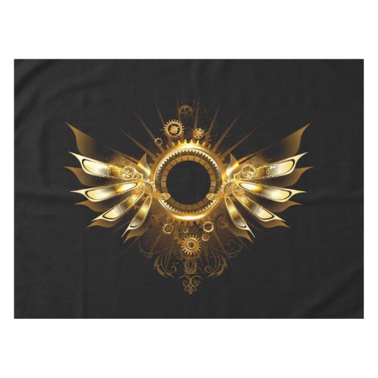 Nappe Ailes de Steampunk (Devant (Horizontal))