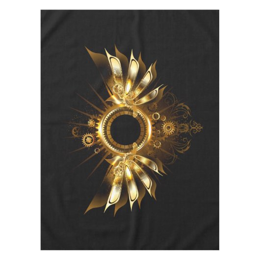 Nappe Ailes de Steampunk (Devant)