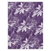 Nappe ailes papillon (Devant)