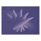 Nappe Ailes violettes (Devant (Horizontal))