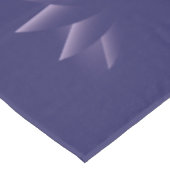 Nappe Ailes violettes (Angle)