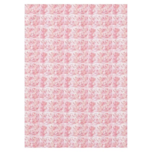 Nappe aimer coeur nénuphar (Devant)