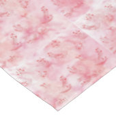Nappe aimer coeur nénuphar (Angle)