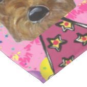 NAPPE AIRDALE TERRIER (Angle)
