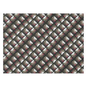Nappe Ajouter 1 photo et personnaliser un Motif (Devant (Horizontal))