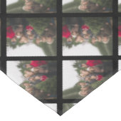 Nappe Ajouter 1 photo et personnaliser un Motif (Angle)