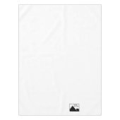 Nappe Ajouter une image personnalisée Nom de l'entrepris (Devant)