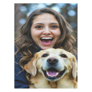 Nappe Ajouter une photo de Labrador Retriever Personnali