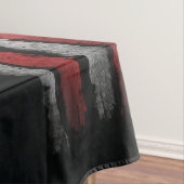 Nappe Ajouter votre propre texte sur grunge American fla (In Situ)