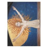 Nappe Akseli Gallen-Kallela - Ad Astra (Devant)