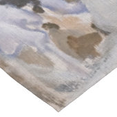 Nappe Akseli Gallen-Kallela - Forêt en hiver (Angle)