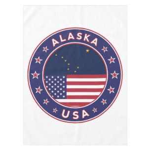 Nappe Alaska