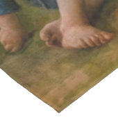 Nappe Albert Edelfeel - Constructeurs de navires (Angle)