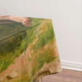 Nappe Albert Edelfeel - Constructeurs de navires (In Situ)