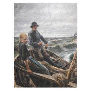 Nappe Albert Edelfeel - En mer