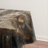 Nappe Albert Edelfeel - En mer (In Situ)