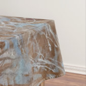 Nappe Albert Edelfeel - Jour de décembre (In Situ)