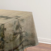 Nappe Albert Edelfeel - Kaukola Ridge au coucher du sole (In Situ)