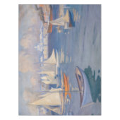 Nappe Albert Edelfeel - Port d'Helsinki (Devant)