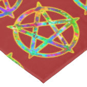 Nappe Alchimie Molten Chaud (Angle)