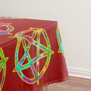 Nappe Alchimie Molten Chaud