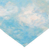 Nappe Alfred Sisley - La Prairie (Angle)
