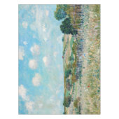 Nappe Alfred Sisley - Le pré (Devant)