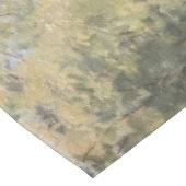 Nappe Alfred Sisley - Repos au bord du ruisseau (Angle)
