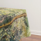 Nappe Alfred Sisley - Repos au bord du ruisseau (In Situ)